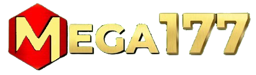 Logo Mega177 - Situs Togel Online Terpercaya